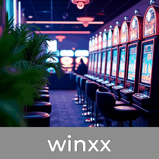 winxx: Plataforma premiada e segura