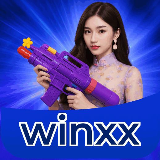 Logo da winxx