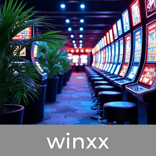 Experimente o Login Premium com Proteção Avançada em Winxx